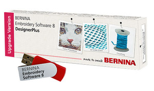 bernina embroidery software for mac